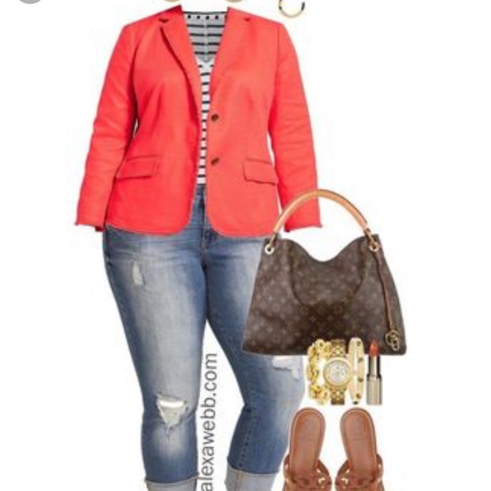 Blazer jacket